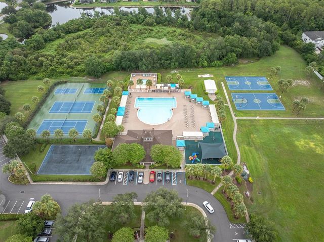 19320 HASKELL PLACE, Land O Lakes, FL 34638