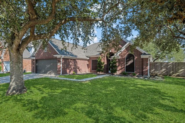 8102 Blue Jay Street, Baytown, TX 77523