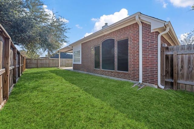 8102 Blue Jay Street, Baytown, TX 77523