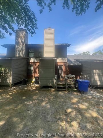 119 Villa Drive, Fayetteville, NC 28311