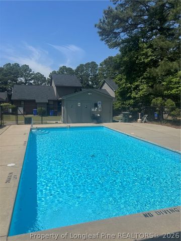 119 Villa Drive, Fayetteville, NC 28311