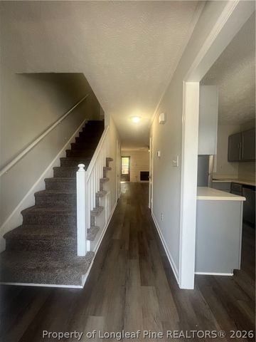 119 Villa Drive, Fayetteville, NC 28311