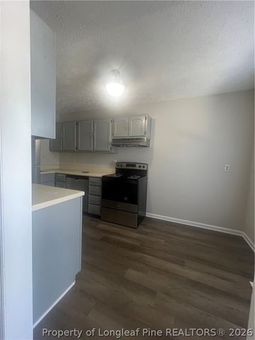 119 Villa Drive, Fayetteville, NC 28311