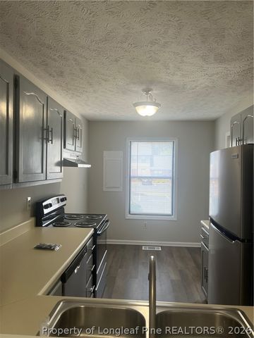 119 Villa Drive, Fayetteville, NC 28311
