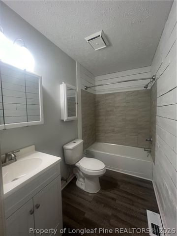119 Villa Drive, Fayetteville, NC 28311