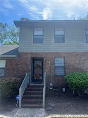 119 Villa Drive, Fayetteville, NC 28311