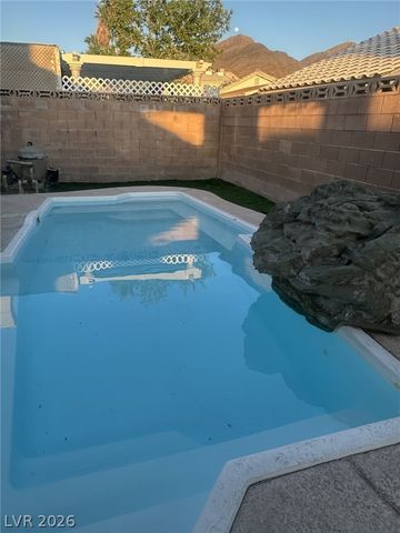 6645 Beach Plum Way, Las Vegas, NV 89156