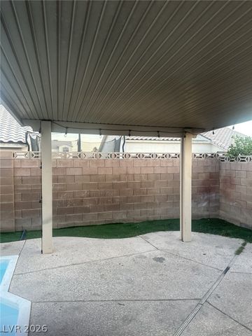 6645 Beach Plum Way, Las Vegas, NV 89156