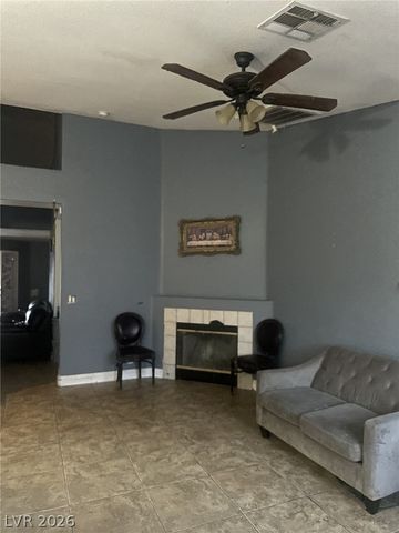 6645 Beach Plum Way, Las Vegas, NV 89156