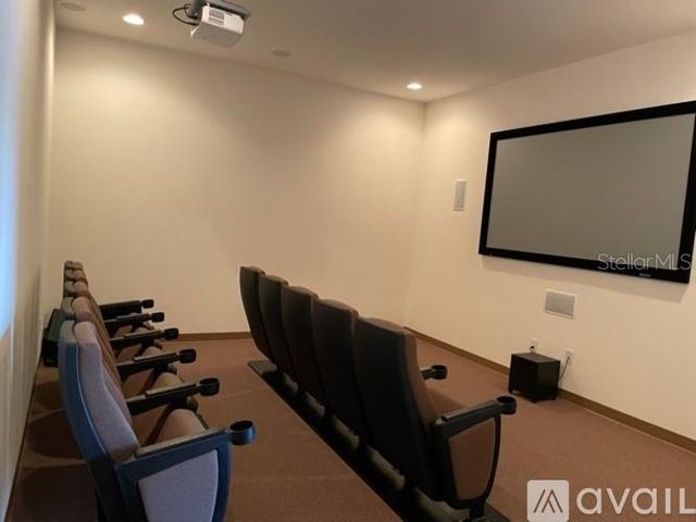 2834 CLUB CORTILE CIRCLE, Kissimmee, FL 34746