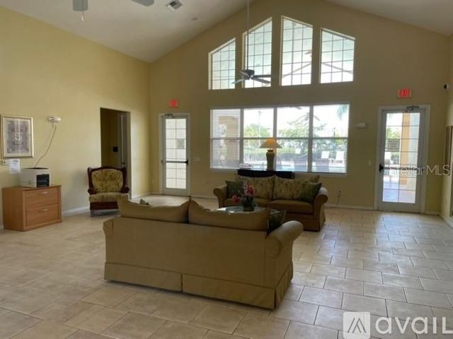2834 CLUB CORTILE CIRCLE, Kissimmee, FL 34746