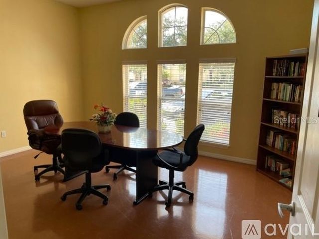 2834 CLUB CORTILE CIRCLE, Kissimmee, FL 34746