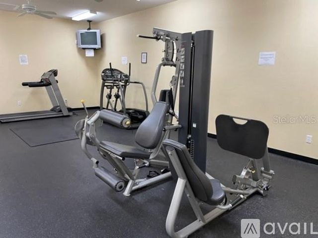 2834 CLUB CORTILE CIRCLE, Kissimmee, FL 34746