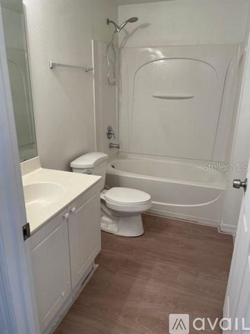 2834 CLUB CORTILE CIRCLE, Kissimmee, FL 34746