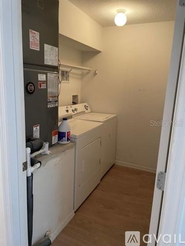 2834 CLUB CORTILE CIRCLE, Kissimmee, FL 34746