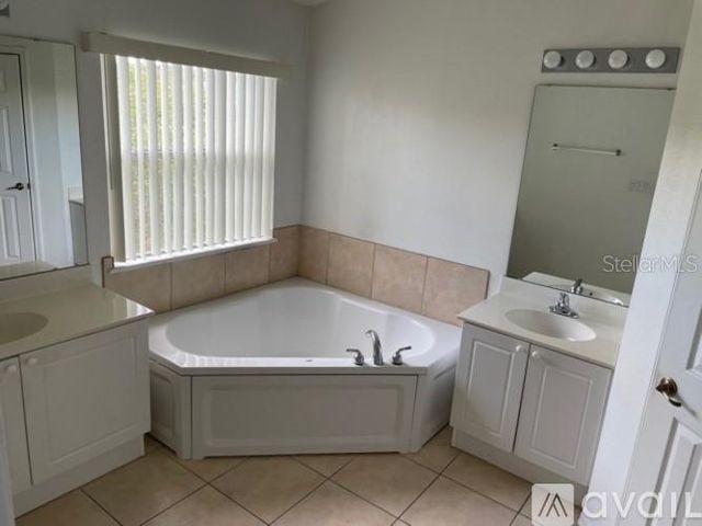 2834 CLUB CORTILE CIRCLE, Kissimmee, FL 34746