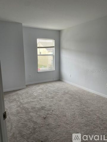 2834 CLUB CORTILE CIRCLE, Kissimmee, FL 34746