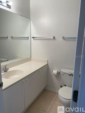 2834 CLUB CORTILE CIRCLE, Kissimmee, FL 34746