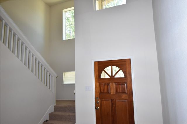 20138 Bitterroot Ranch Drive, Katy, TX 77449