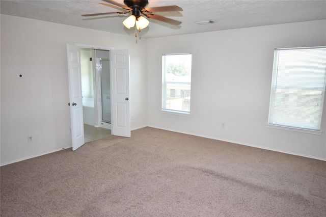 20138 Bitterroot Ranch Drive, Katy, TX 77449