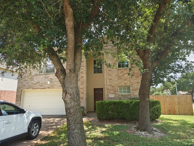 20138 Bitterroot Ranch Drive, Katy, TX 77449