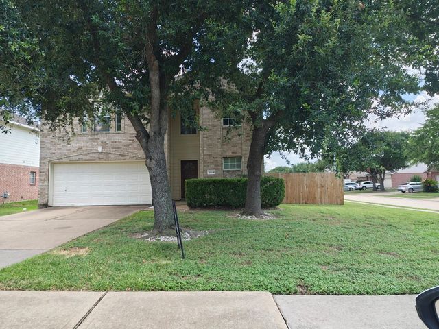 20138 Bitterroot Ranch Drive, Katy, TX 77449