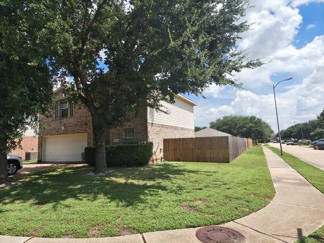 20138 Bitterroot Ranch Drive, Katy, TX 77449