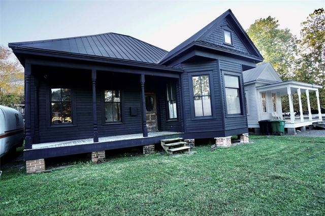 2215 Kane Street, Houston, TX 77007