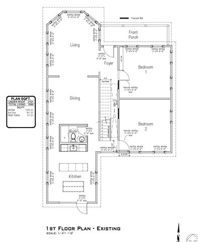 2215 Kane Street, Houston, TX 77007