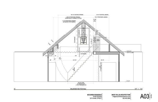 2215 Kane Street, Houston, TX 77007
