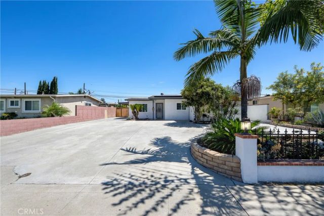 12262 Oertly Drive, Garden Grove, CA 92840