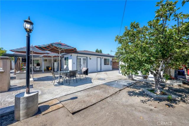 12262 Oertly Drive, Garden Grove, CA 92840