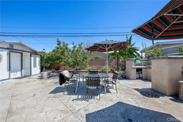 12262 Oertly Drive, Garden Grove, CA 92840