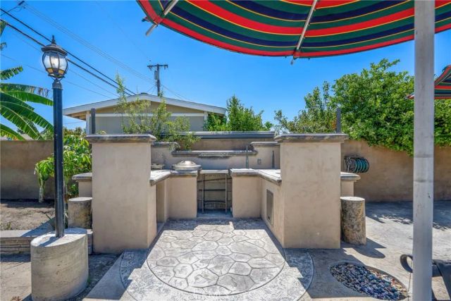 12262 Oertly Drive, Garden Grove, CA 92840