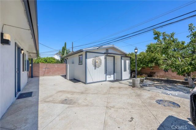 12262 Oertly Drive, Garden Grove, CA 92840