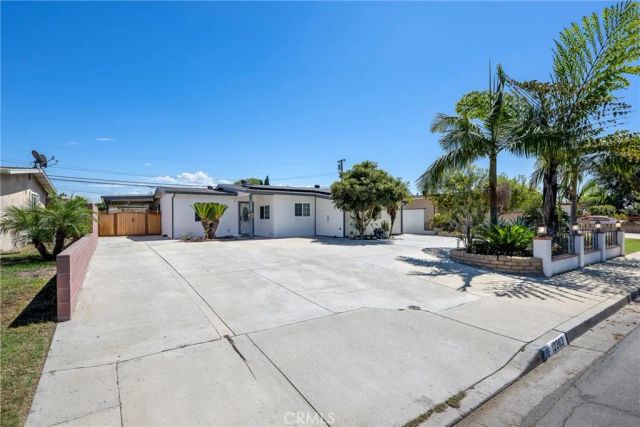 12262 Oertly Drive, Garden Grove, CA 92840