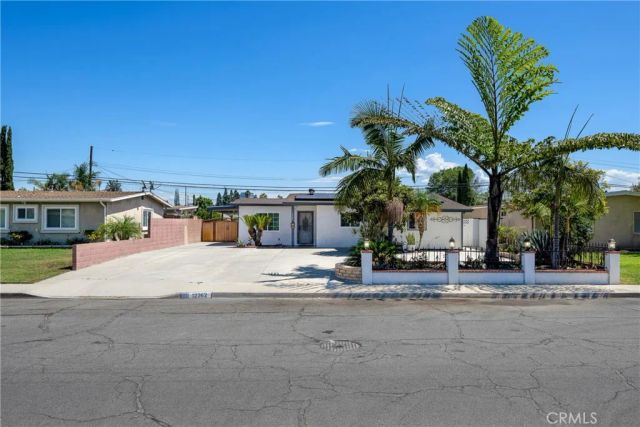 12262 Oertly Drive, Garden Grove, CA 92840