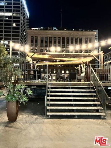 711 S Olive Street 505, Los Angeles, CA 90014