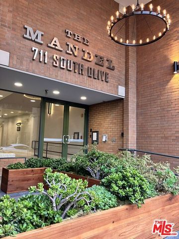 711 S Olive Street 505, Los Angeles, CA 90014