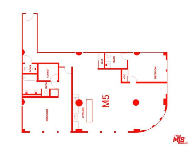 711 S Olive Street 505, Los Angeles, CA 90014