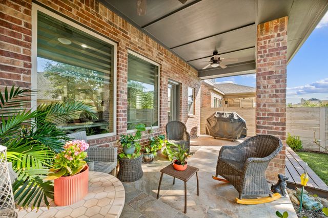 1513 8th Street, Argyle, TX 76226