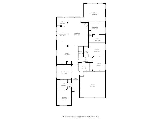 1513 8th Street, Argyle, TX 76226