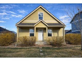 2768 Renshaw St, Strasburg, CO 80136
