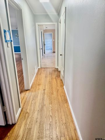 2408 Hunter St., Tyler, TX 75701