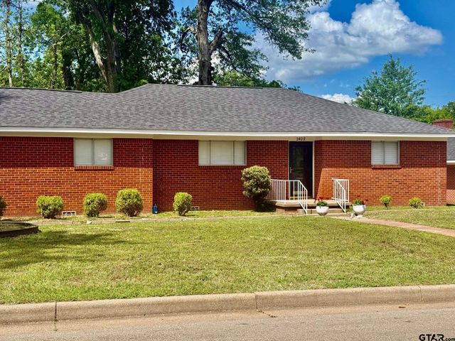 2408 Hunter St., Tyler, TX 75701