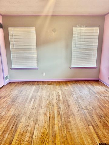 2408 Hunter St., Tyler, TX 75701