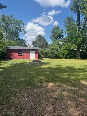 2408 Hunter St., Tyler, TX 75701