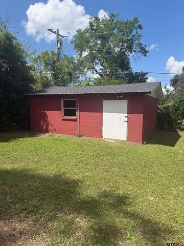 2408 Hunter St., Tyler, TX 75701