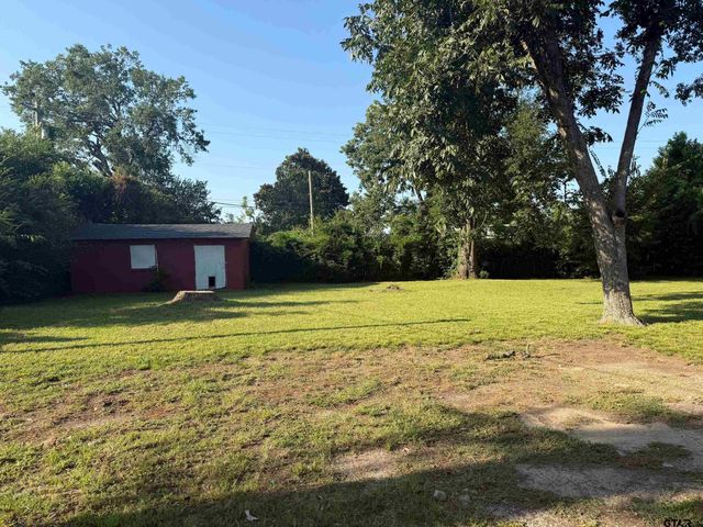 2408 Hunter St., Tyler, TX 75701