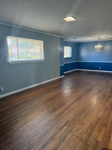 2408 Hunter St., Tyler, TX 75701